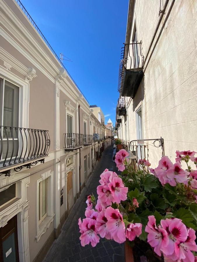 Hotel Casa Chiara Lipari  Exterior foto